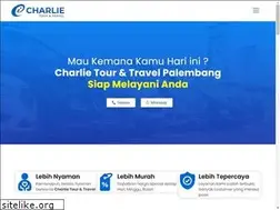 Sites similar to travelpalembang.co.id