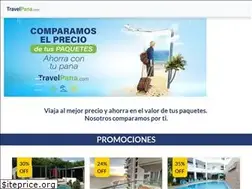 Sites similar to travelpana.com