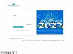 Sites similar to travelparadiseonline.com