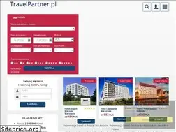 Sites similar to travelpartner.pl