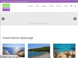 Sites similar to travelpartner.rs