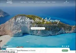 Sites similar to travelpartnersindublin.com