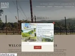 Sites similar to travelpaso.com