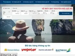 Sites similar to travelpass.com.vn