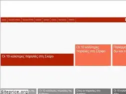 Sites similar to travelpass.gr