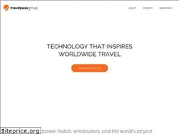 Sites similar to travelpassgroup.com