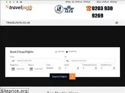 Sites similar to travelpath.co.uk