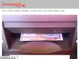 Sites similar to travelpedia.com.br
