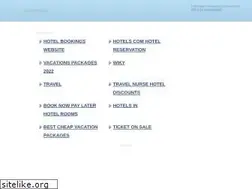 Sites similar to travelpedia.de
