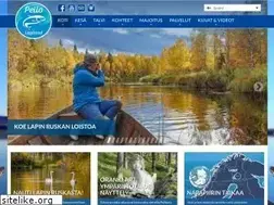 Sites similar to travelpello.fi