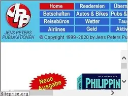 Sites similar to travelphil.com