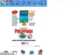 Sites similar to travelphil.de