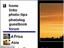 Sites similar to travelphoto.net