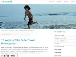 Sites similar to travelphotoblog.com
