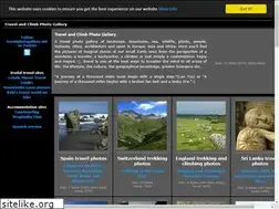 Sites similar to travelphotogallery.net
