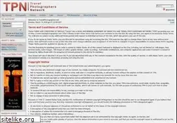 Sites similar to travelphotographers.net