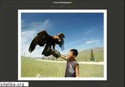 Sites similar to travelphotography.zenfolio.com
