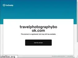 Sites similar to travelphotographybook.com