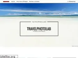 Sites similar to travelphotolab.com