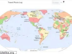 Sites similar to travelphotolog.com