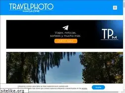 Sites similar to travelphotomagazine.com