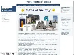 Sites similar to travelphotosofplaces.com