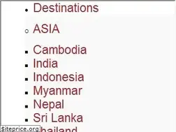 Sites similar to travelphotospirit.com