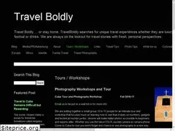 Sites similar to travelphotoworkshops.com