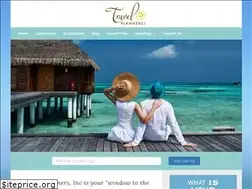 Sites similar to travelpi.com
