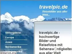 Sites similar to travelpic.de