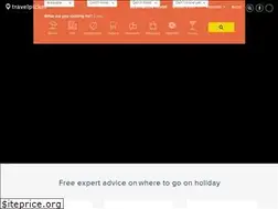 Sites similar to travelpicker.com
