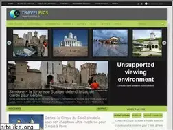 Sites similar to travelpics.fr