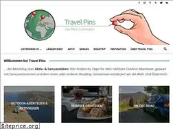 Sites similar to travelpins.at
