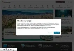 Sites similar to travelpirates.com
