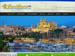 Sites similar to travelpirates.eu