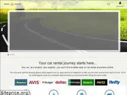 Sites similar to travelpitstop.com