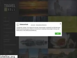 Sites similar to travelpixels.de