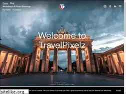 Sites similar to travelpixelz.com