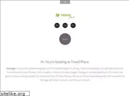 Sites similar to travelplace.ge