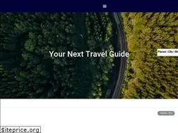 Sites similar to travelplaceindia.com