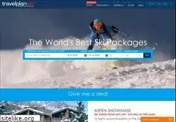 Sites similar to travelplan.com.au