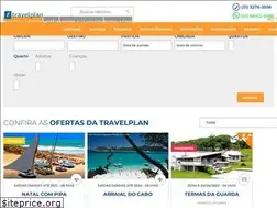 Sites similar to travelplan.com.br