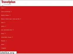 Sites similar to travelplan.es