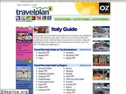 Sites similar to travelplan.it