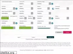 Sites similar to travelplan.pl