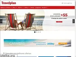 Sites similar to travelplan.pt