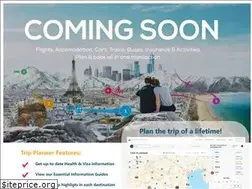 Sites similar to travelplanbooker.com