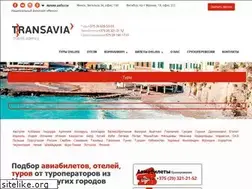 Sites similar to travelplanet.by