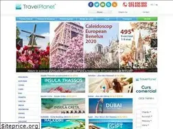 Sites similar to travelplanet.md