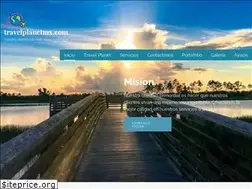Sites similar to travelplanetmx.com